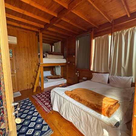 Northern Lake Lodge Izbat Ilyas Exterior photo