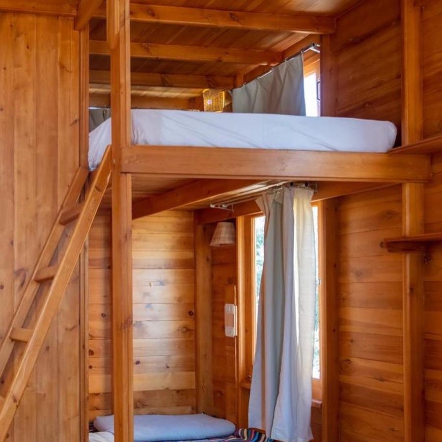 Northern Lake Lodge Izbat Ilyas Exterior photo