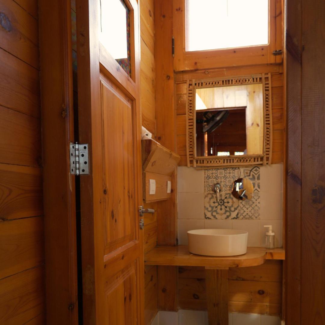Northern Lake Lodge Izbat Ilyas Exterior photo