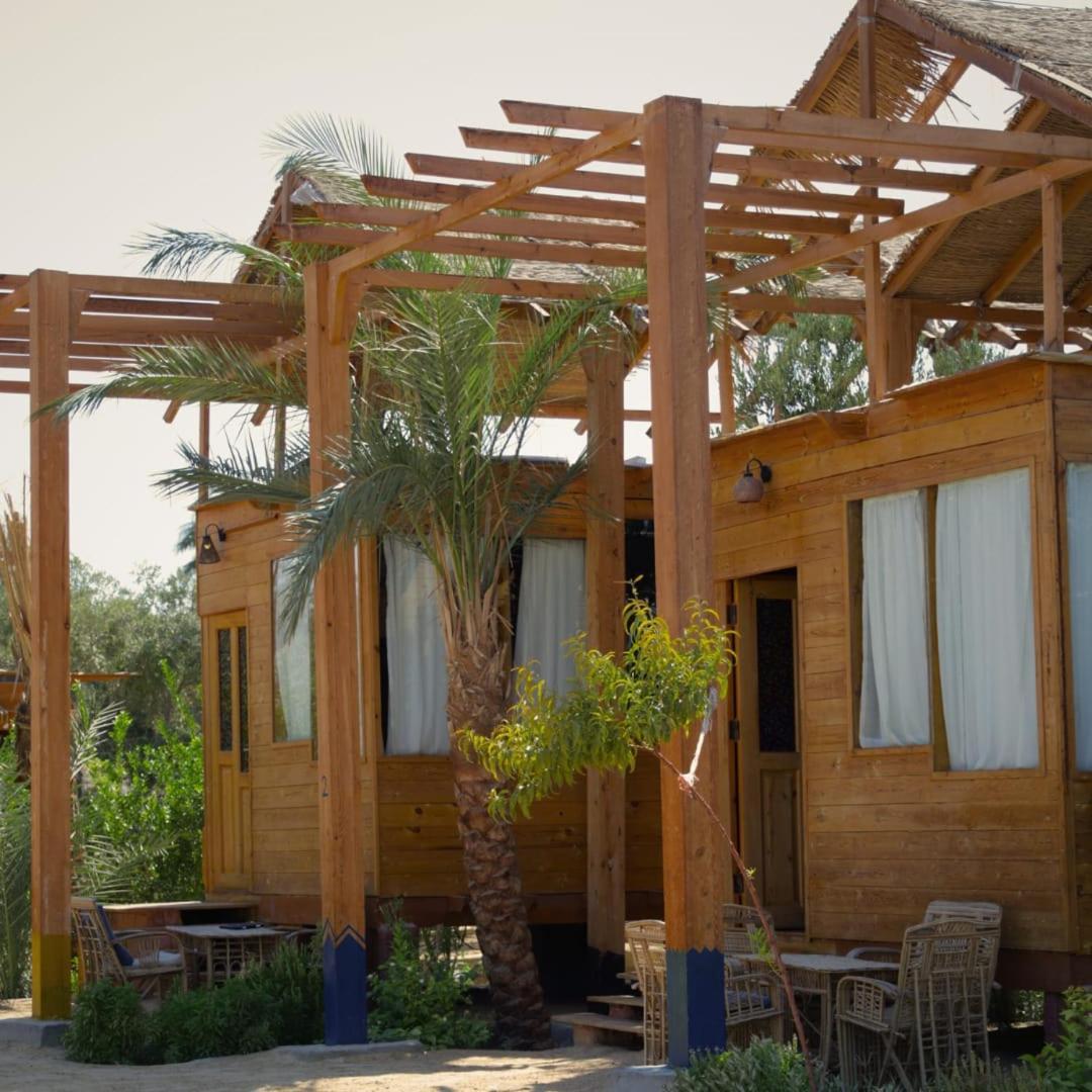 Northern Lake Lodge Izbat Ilyas Exterior photo