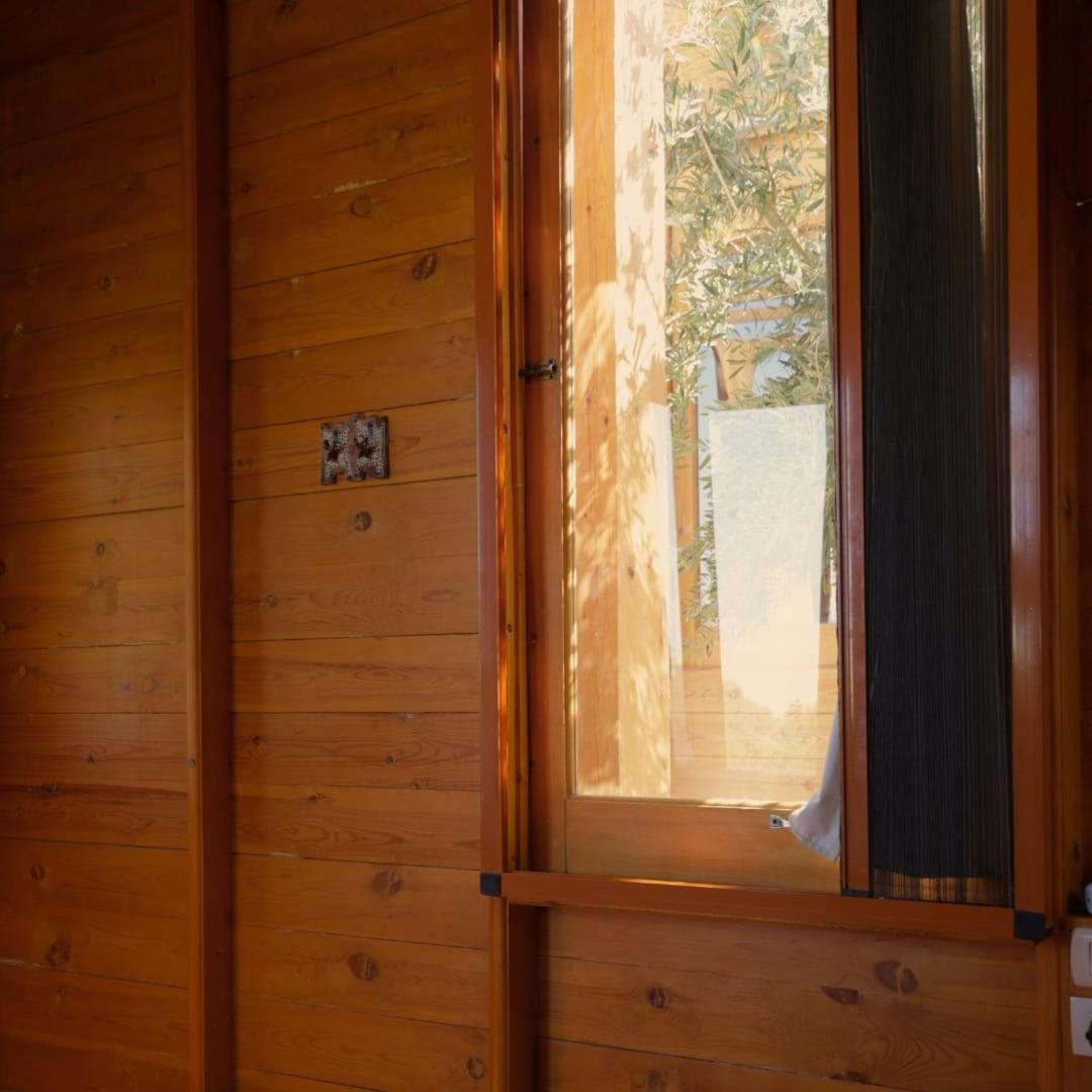 Northern Lake Lodge Izbat Ilyas Exterior photo