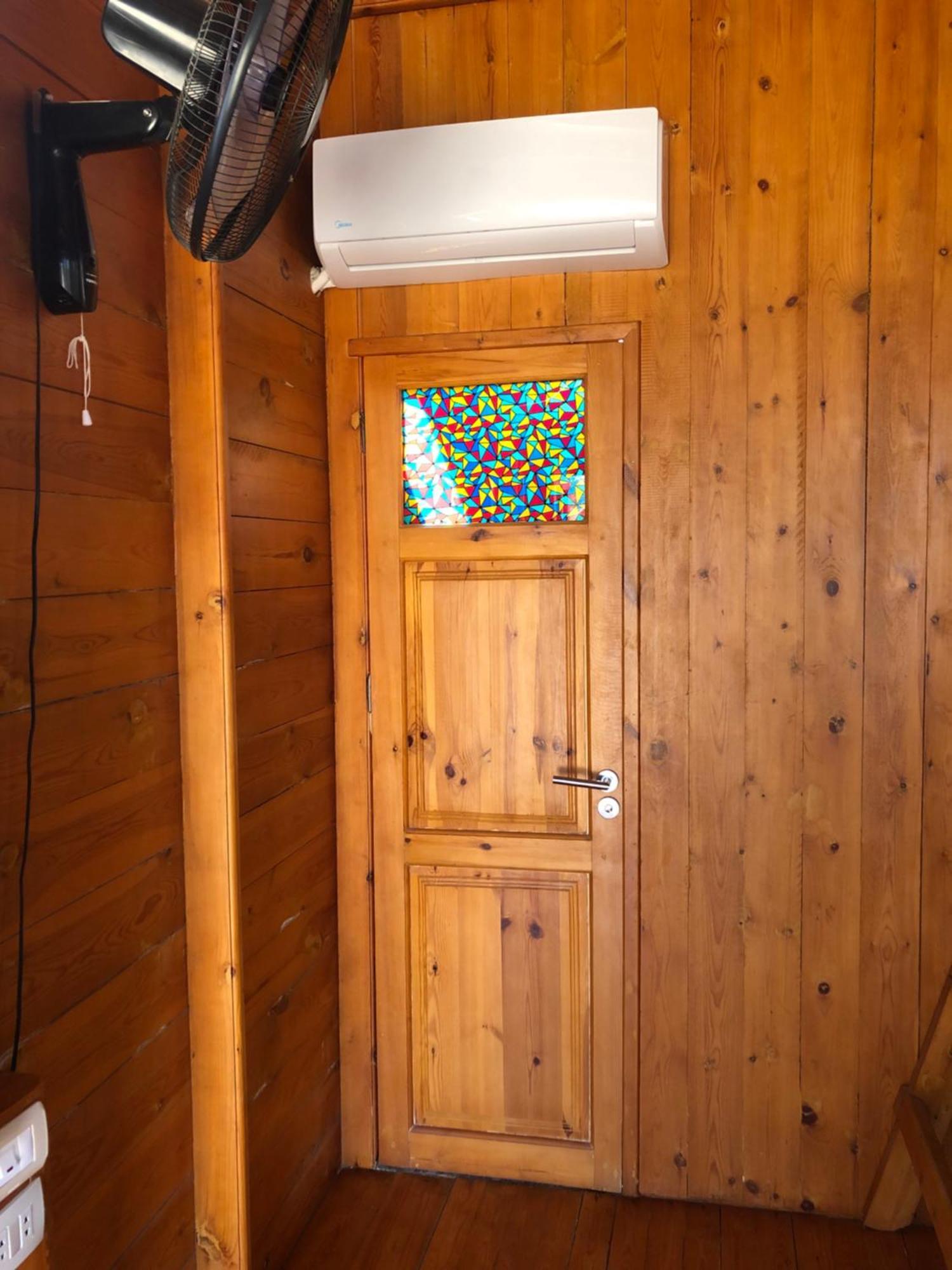 Northern Lake Lodge Izbat Ilyas Exterior photo