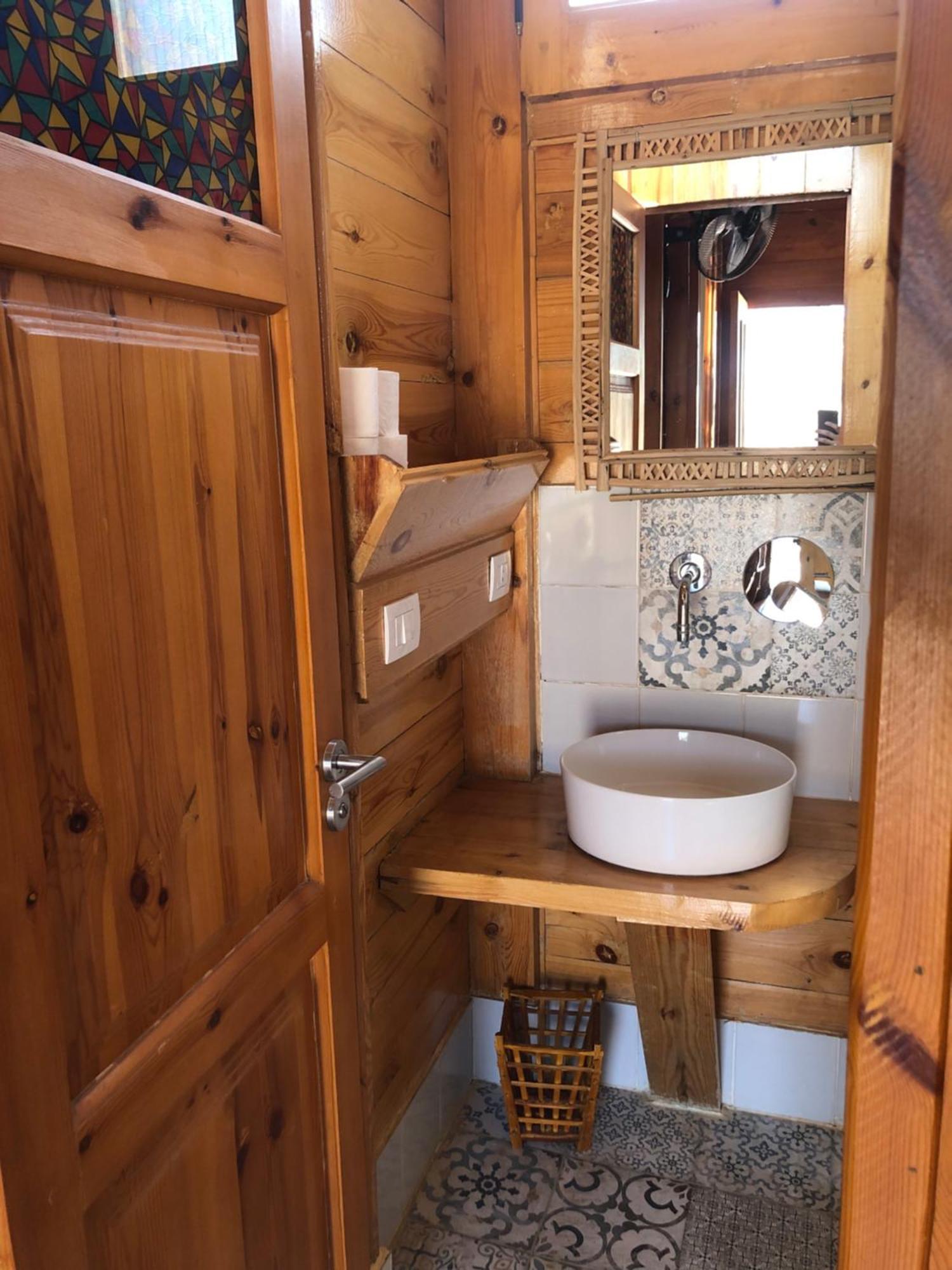 Northern Lake Lodge Izbat Ilyas Exterior photo