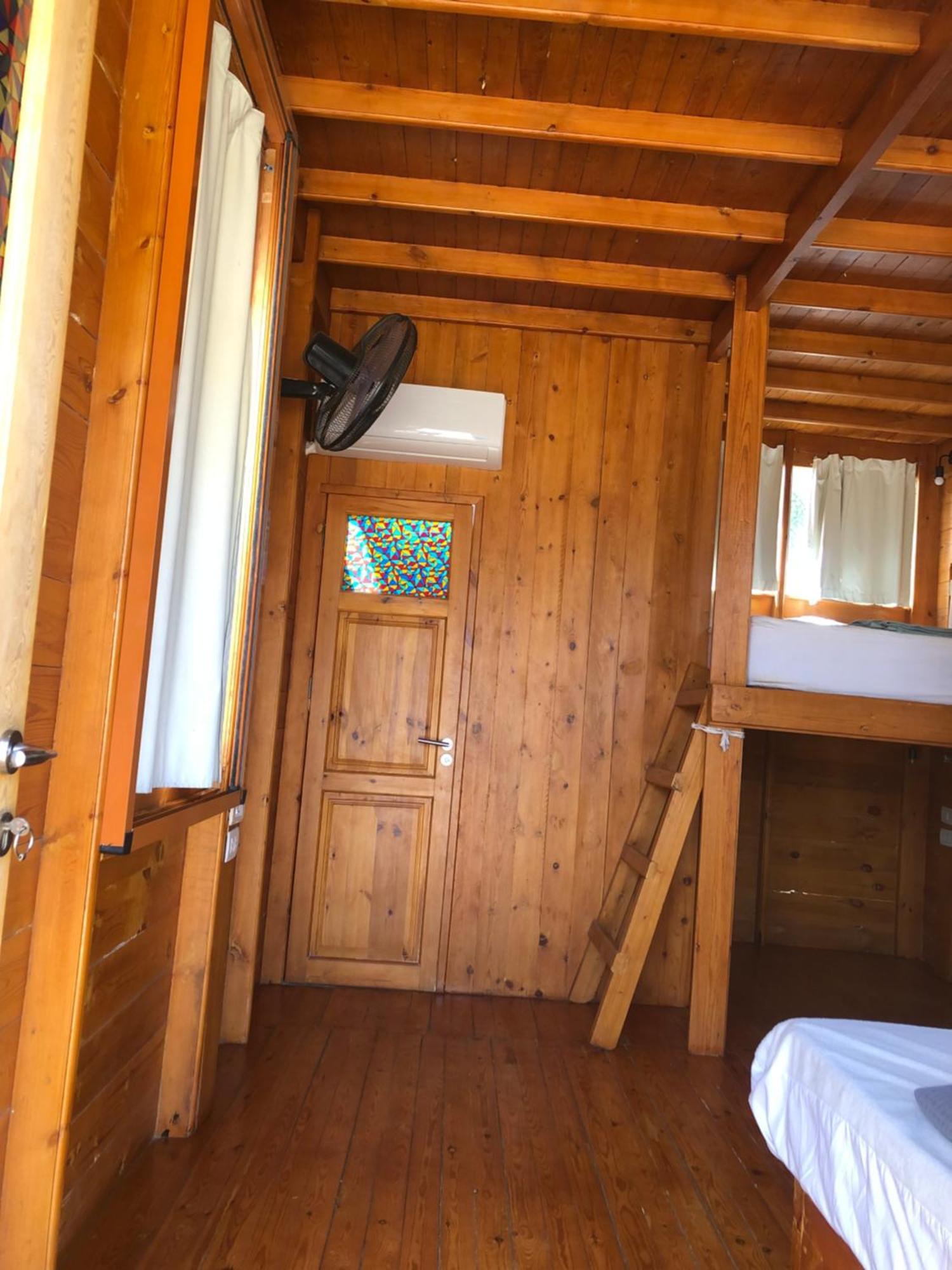 Northern Lake Lodge Izbat Ilyas Exterior photo